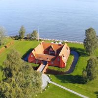 Syd for Nivå